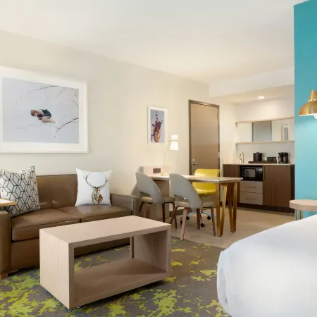 Embassy Suites by Hilton Boulder
