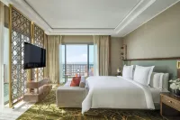 Four Seasons Hotel Rabat at Kasr Al Bahr - spa