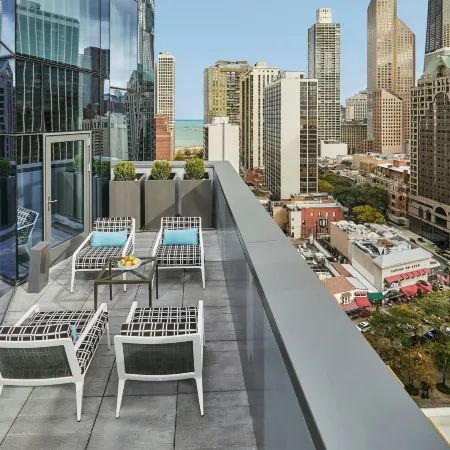 Viceroy Chicago