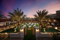 The Scottsdale Resort and Spa, Curio Collection by Hilton - Kæledyr tilladt