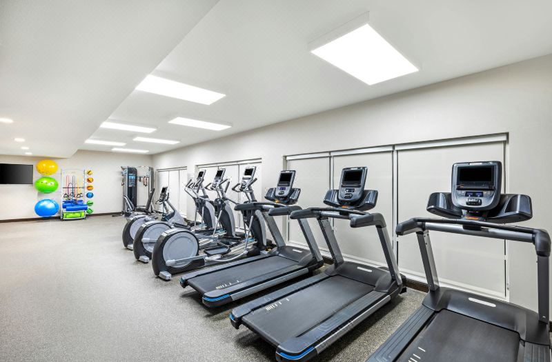 TownePlace Suites Austin Northwest/The Domain Area photo 4