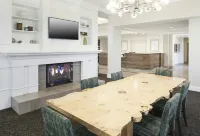Hilton Garden Inn Dallas/Allen - Pet Friendly