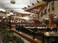 Canad Inns Destination Centre Fort Garry Hotels near Fort Gary