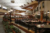 Canad Inns Destination Centre Fort Garry - جاكوزي