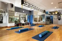The Heritage - Gym