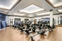 The Arrabelle at Vail Square, a RockResort - Gym