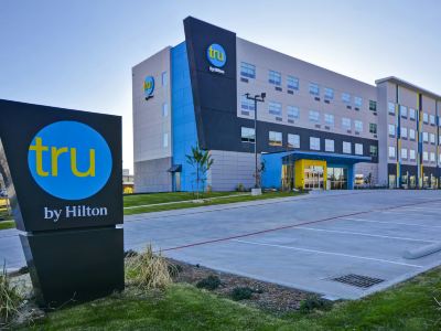 Tru by Hilton Fort Worth Fossil Creek