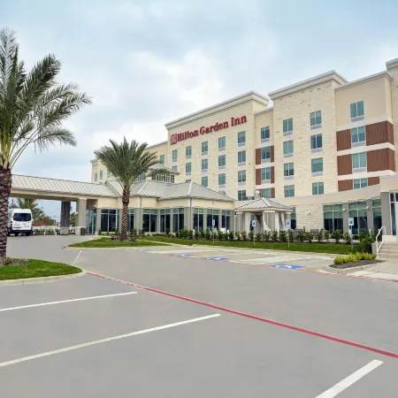Hilton Garden Inn Houston Hobby Airport