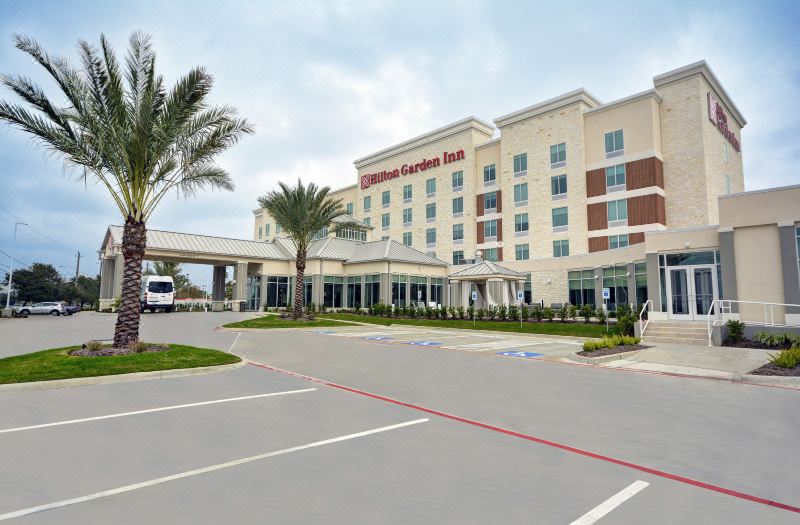 Hilton Garden Inn Houston Hobby Airport