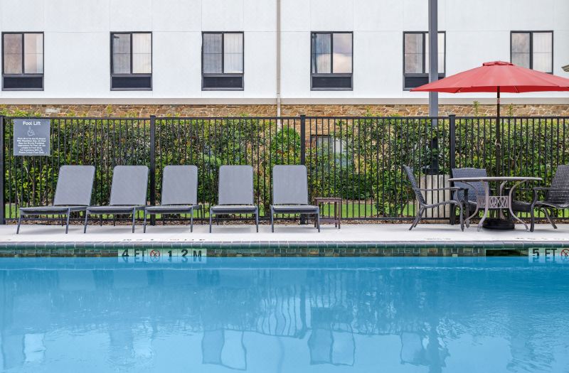 Homewood Suites by Hilton Beaumont photo 3