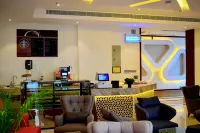 Be Inn Hotel - Airport Shuttle