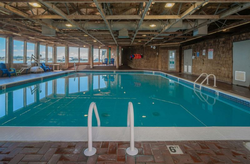 Embarcadero Resort photo 3