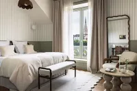 Château & Spa de la Cueillette - que admiten mascotas