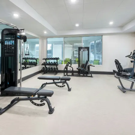 SpringHill Suites by Marriott Conyers