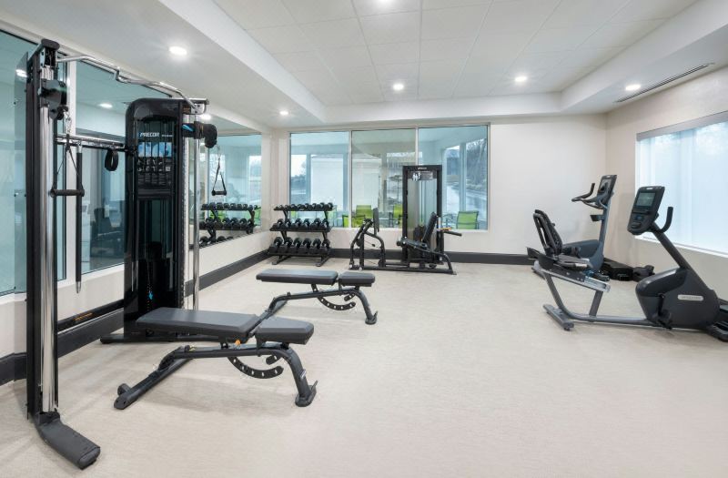SpringHill Suites by Marriott Conyers photo 4