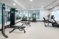 SpringHill Suites by Marriott Conyers - Gym