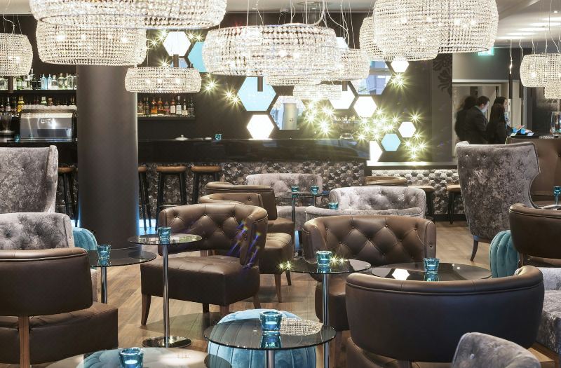 Motel One London-Tower Hill photo 4