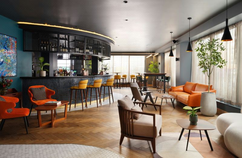 Malmaison Manchester Deansgate photo 2