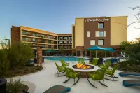 Hampton Inn by Hilton Carefree - Pools