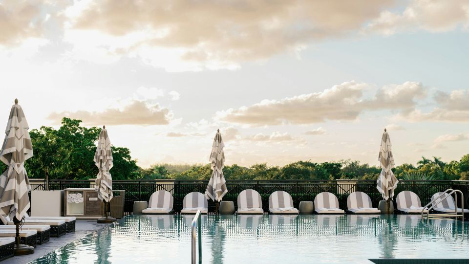 THesis Hotel Miami Coral Gables, Curio Collection by Hilton