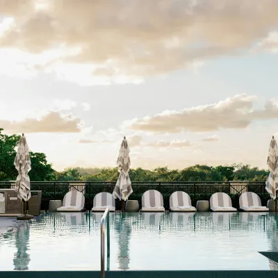 THesis Hotel Miami Coral Gables, Curio Collection by Hilton Hotels in der Nähe von Biltmore Golf Course