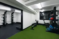 Gravity Haus Steamboat - Træningscentre