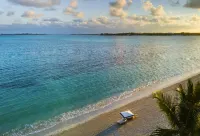 Rosewood Baha Mar - Romantic