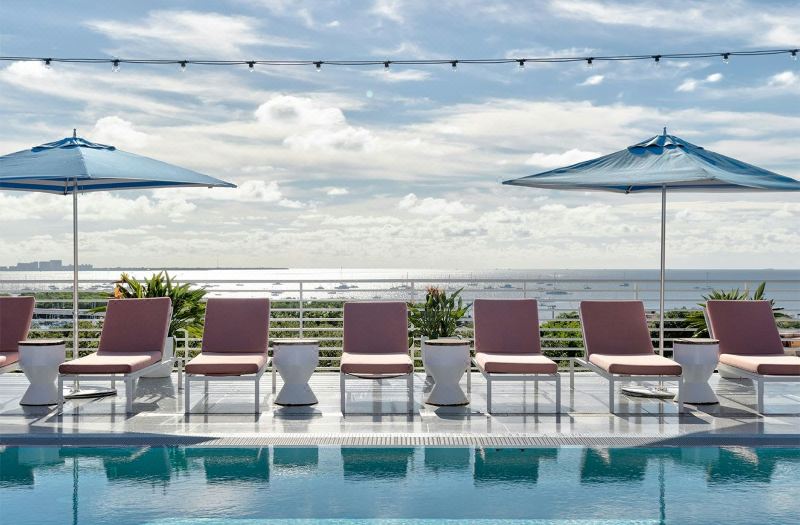 Mr. C Miami - Coconut Grove photo 3