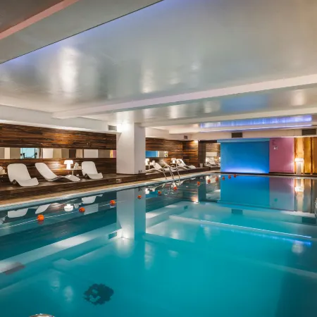 Pestana Buenos Aires