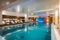 Pestana Buenos Aires - Jacuzzi