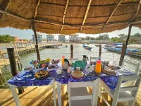 Hotel Cap du Sine Saloum - 2 estrellas