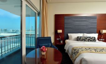 Ramada Resort by Wyndham Manama Seef