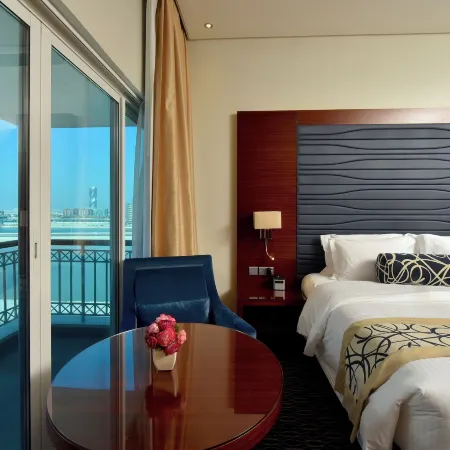 Ramada Resort by Wyndham Manama Seef