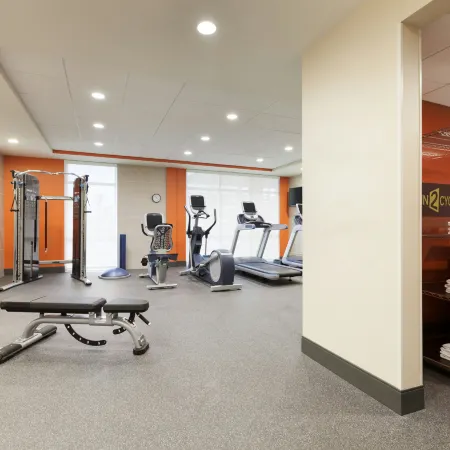 Home2 Suites by Hilton Mt. Pleasant Charleston