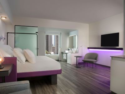 Yotel Miami