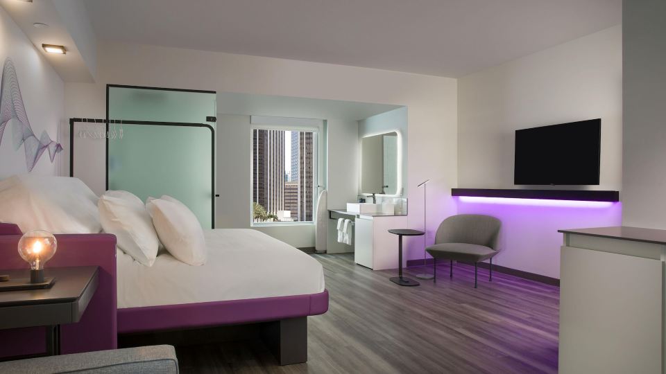 Yotel Miami