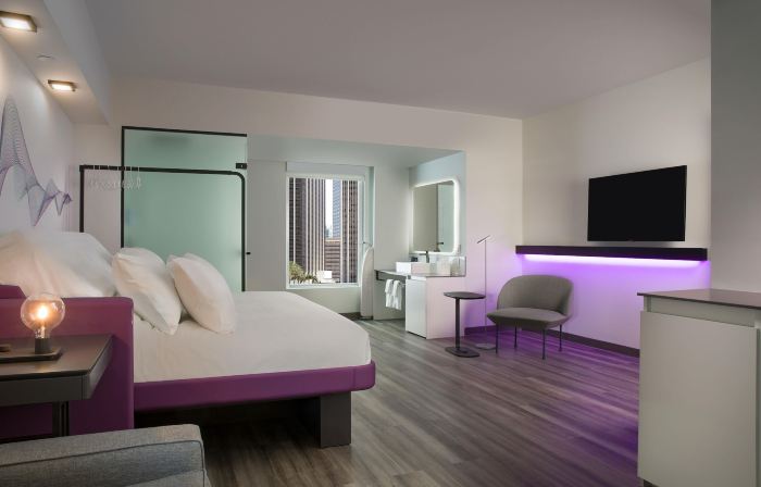Yotel Miami