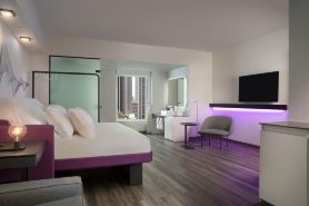 Yotel Miami