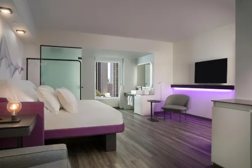 Yotel Miami - Beach