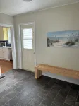 Oceanfront 3-Bedroom Captain's House - Kitchens