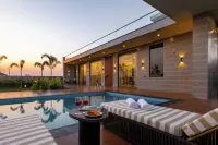 House of Tvara by ELIVAAS - Villas
