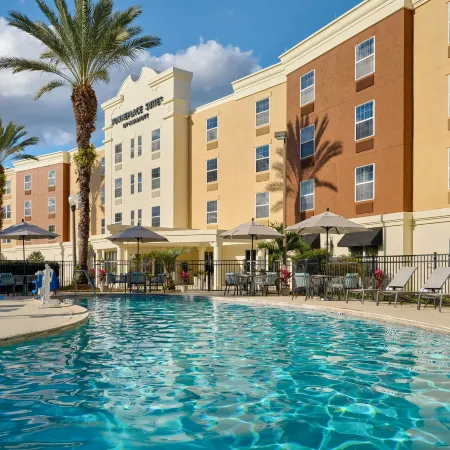 TownePlace Suites the Villages