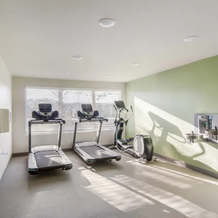 WoodSpring Suites Jacksonville Baymeadows
