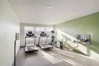 WoodSpring Suites Jacksonville Baymeadows - Beach