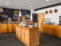Hotel MX lagunilla CDMX, Trademark Collection by Wyndham Hotels near Museo Nacional de Artes