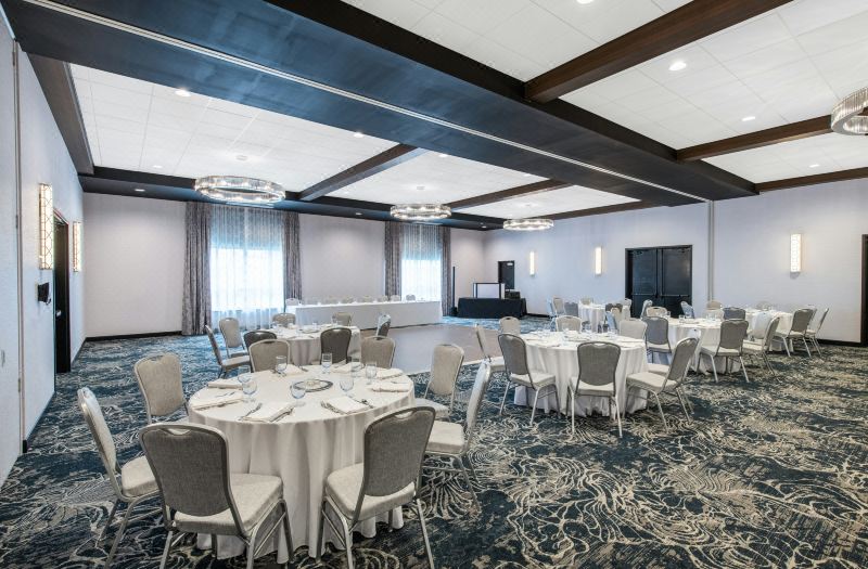 Hilton Garden Inn Pittsburgh Area /Beaver Valley photo 4