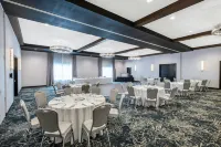 Hilton Garden Inn Pittsburgh Area /Beaver Valley - Breakfast