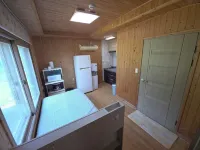Sea and Sunset Pension - Ocean View