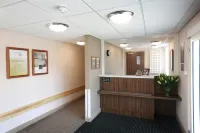 Willows, Blackburn by Marston's Inn - Wi-Fi