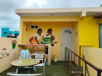Cancun Guest House 5 - Pensionat